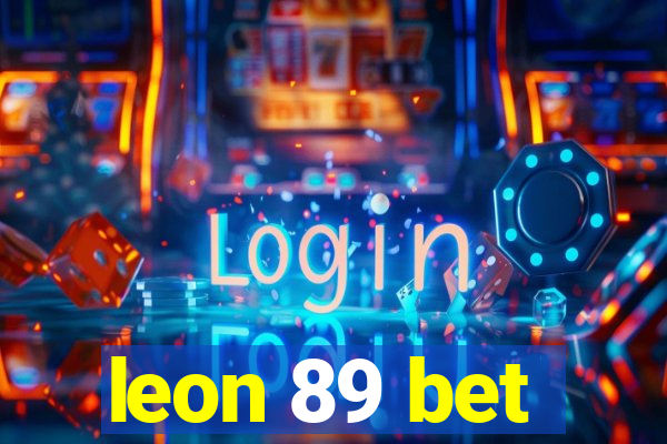 leon 89 bet